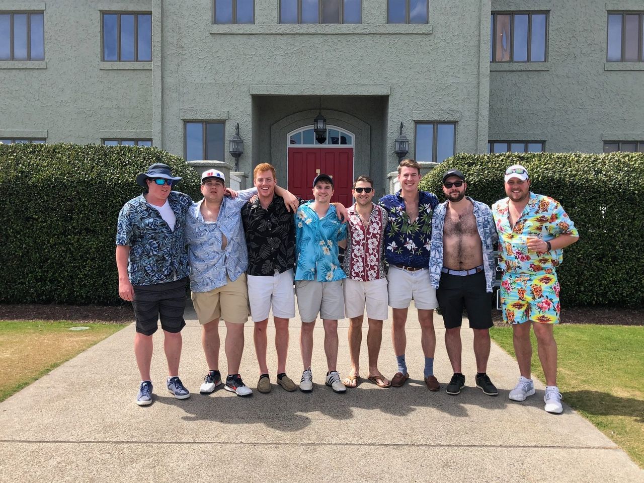 BDC 2018