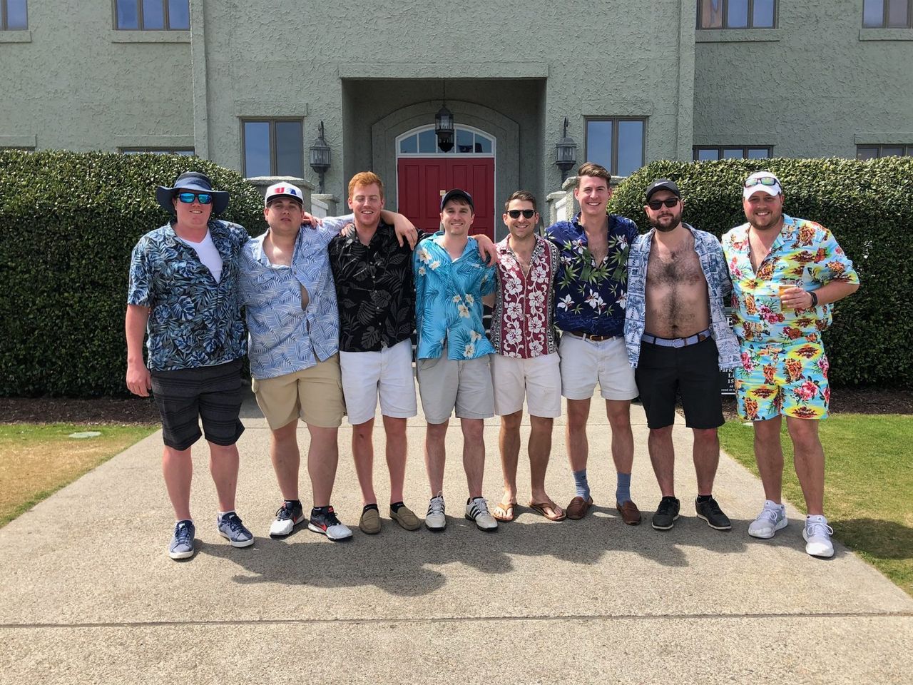 BDC 2018