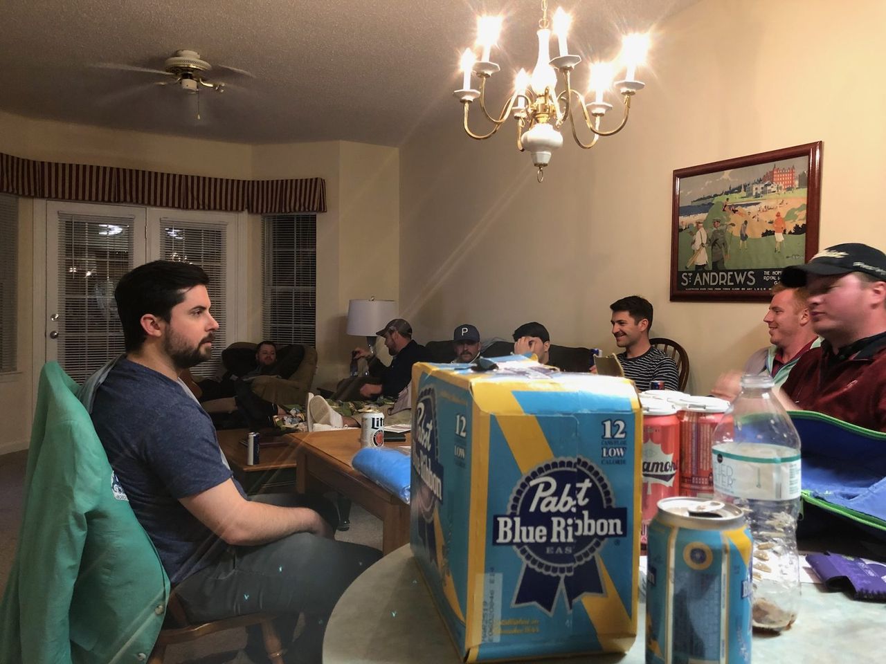 BDC 2019