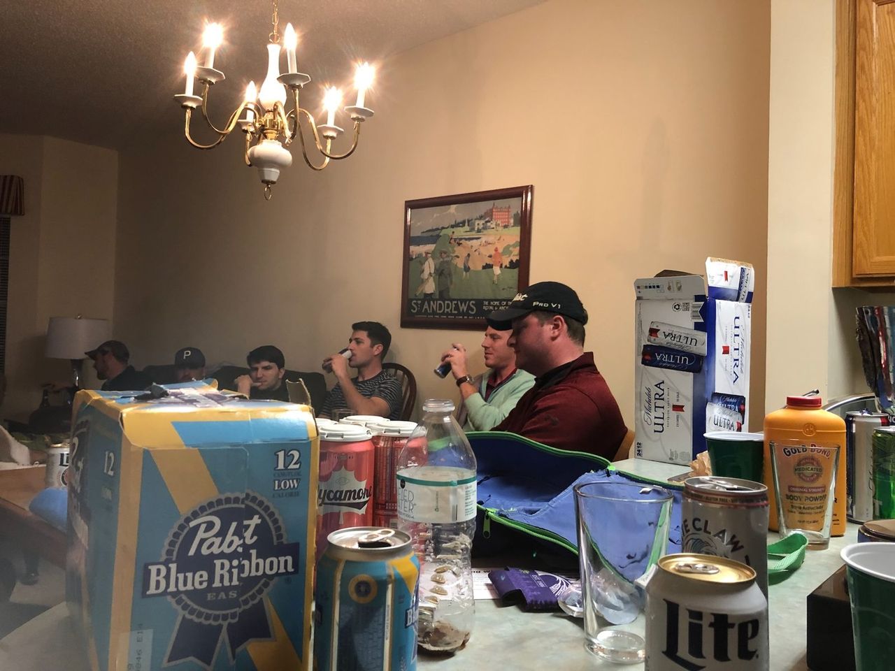 BDC 2019