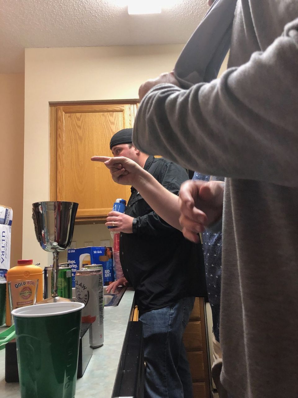 BDC 2019
