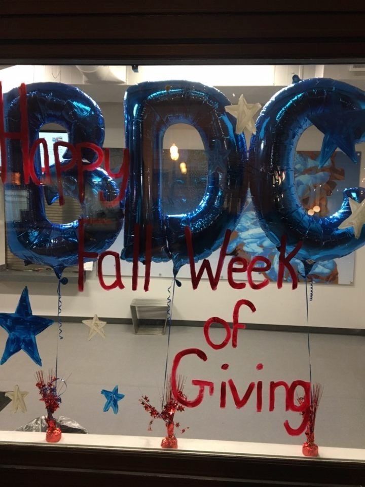 BDC 2020
