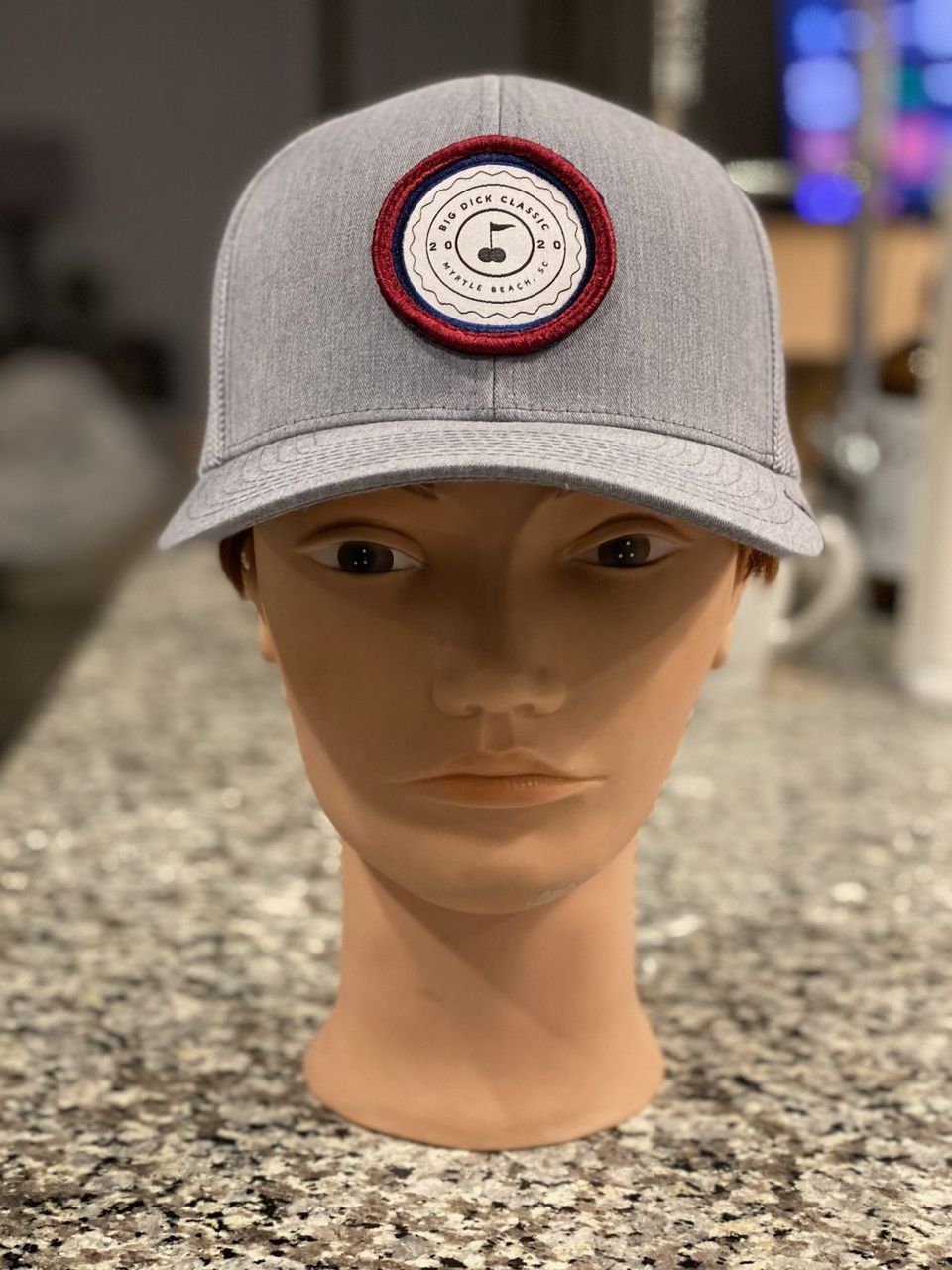 BDC 2020